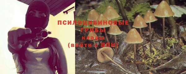 хмурый Баксан